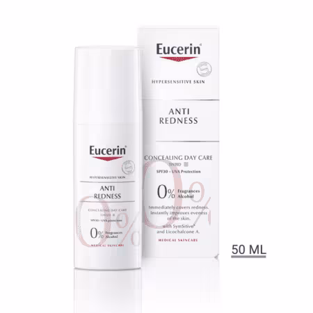 EUCERIN Anti-redness neutralizujúci denný krém 50 ml