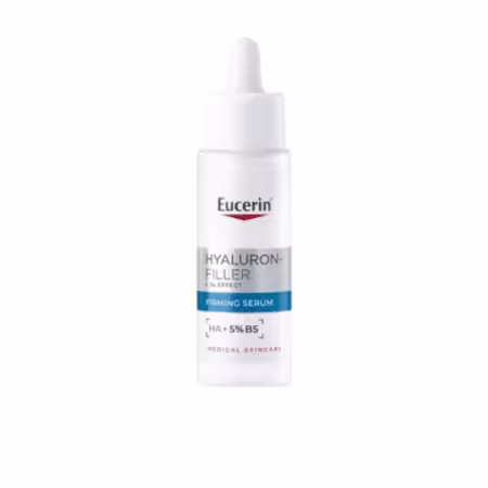 EUCERIN Hyaluron-filler+3x effect vyplňujúce sérum 5% B5 30 ml