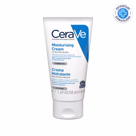 CERAVE Hydratačný krém 50 ml