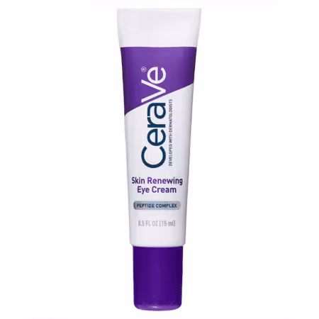 CERAVE Očný krém na obnovu pleti 15 ml