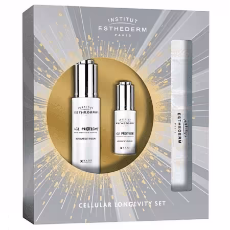 INSTITUT ESTHEDERM Age proteom kozmetický set