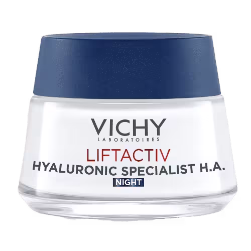 VICHY Liftactiv supreme nočný krém 50 ml