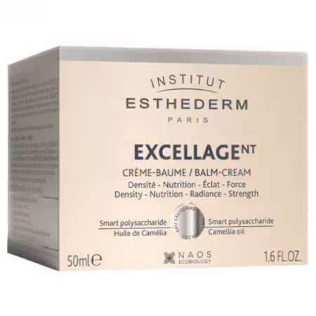 INSTITUT ESTHEDERM Excellage omladzujúci balzam pre suchú a veľmi suchú pleť 50 ml
