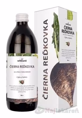 Nefdesante Cistus stava 0,5 l
