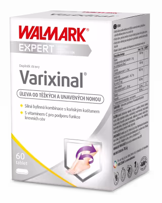 Walmark Varixinal 60 tabliet