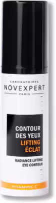 NOVEXPERT Vitamín C Očný krém 15 ml