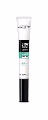 Novexpert Trio Zinc SOS Protizápalový prípravok so zinkom 7 ml