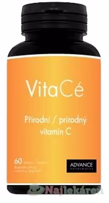 Advance VitaCé 60 kapsúl