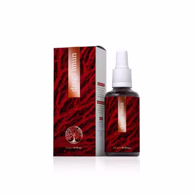 Drags Imun bylinný prípravok 30 ml