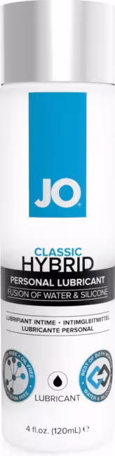 System Jo JO Hybrid 120ml