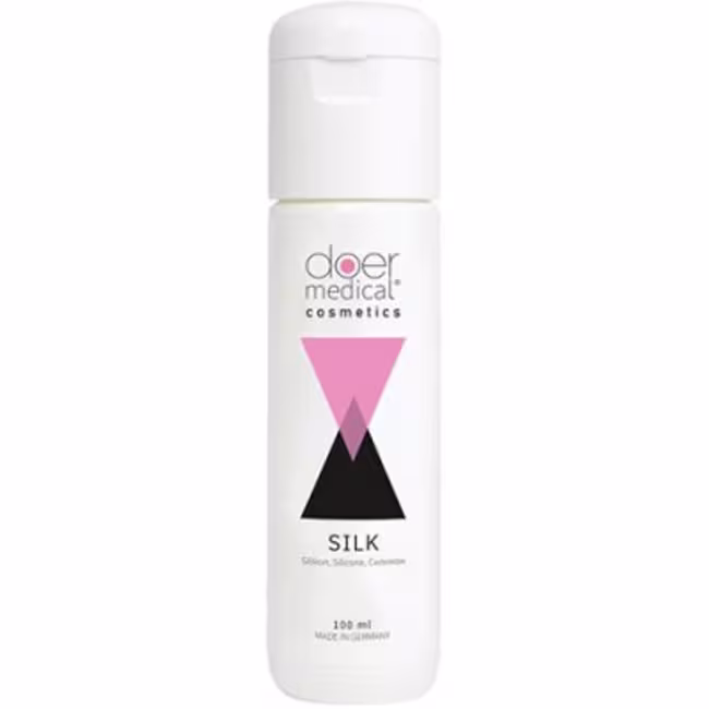 Doer Medical Silk lubrikačný dermálny gél 100 ml