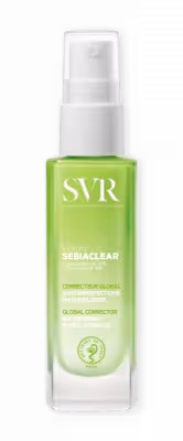 SVR Sebiaclear sérum proti akné pre dospelých a proti vráskam 30 ml