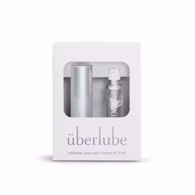 Überlube Good-To-Go Refills 1x15ml