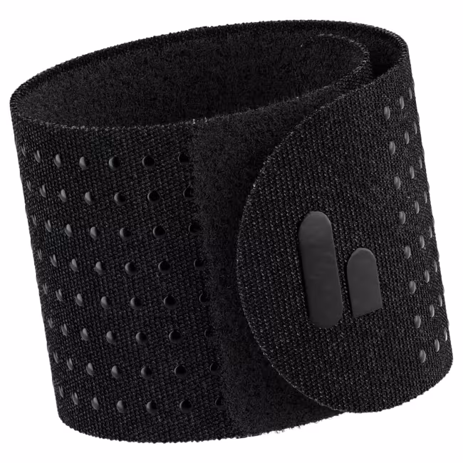 The Handy Original Dot Band - sťahovací pás (čierny)
