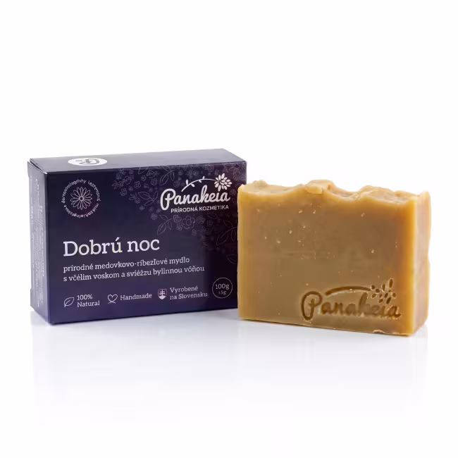 PANAKEIA Dobrú noc 100g