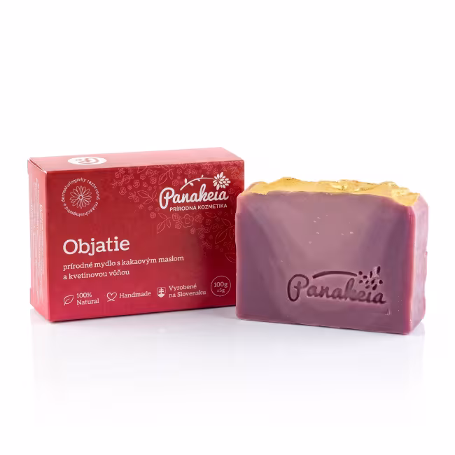 PANAKEIA Objatie 100g