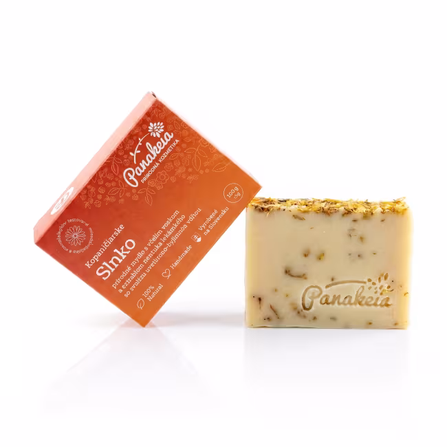 PANAKEIA Kopaničiarske slnko 100g