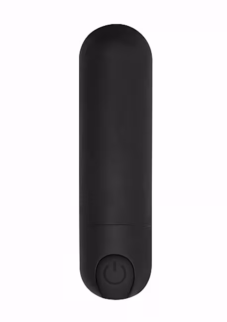 Shots Be Good Tonight 10 Speed Rechargeable Bullet