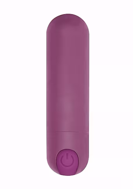 Shots Be Good Tonight 10 Speed Rechargeable Bullet