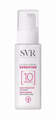 SVR Sensifine hydratačný krém Hydra-Creme 40 ml