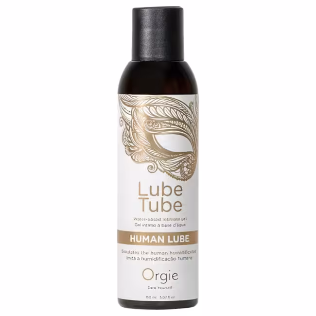 Orgie - lubrikačný gél na dlhodobé zvlhčenie - 150 ml