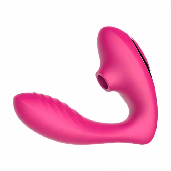 LOVEO G-vibe tlakový vibrátor
