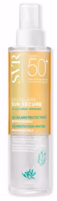SVR Sun Secure Ochranná Sun voda SPF50+ 200ml
