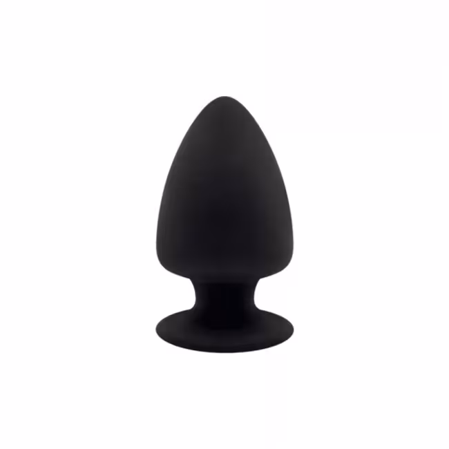 SilexD Plug Model 1 XS Black