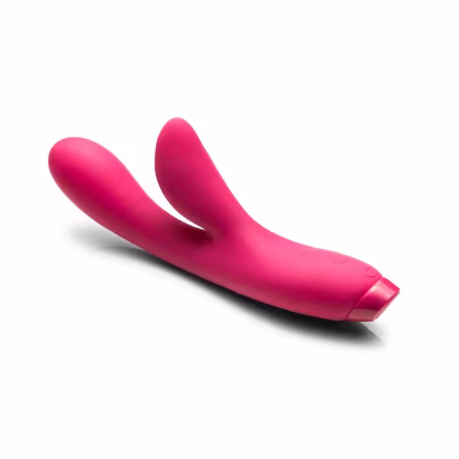 JeJoue Hera Rabbit Vibrator Fuchsia