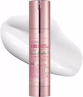 VT Cosmetics Collagen Reedle Shot 100 Spevňujúce kolagénové sérum s mikroihlami 50 ml