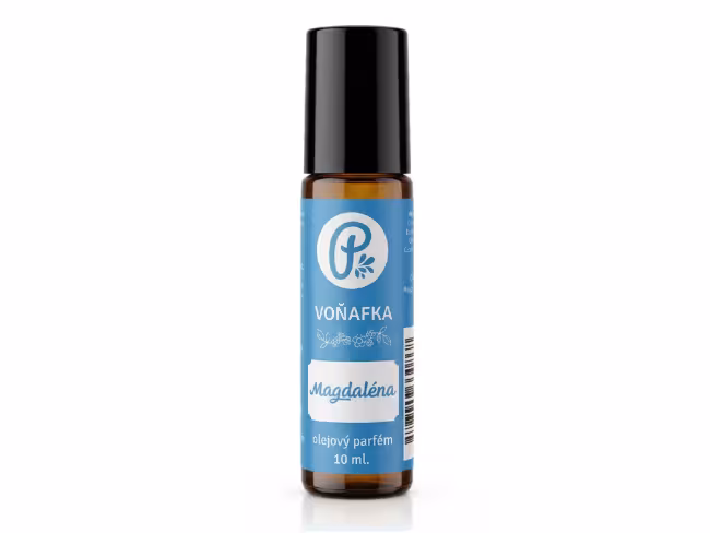 PANAKEIA Voňafka - Magdaléna 10ml olejový parfém