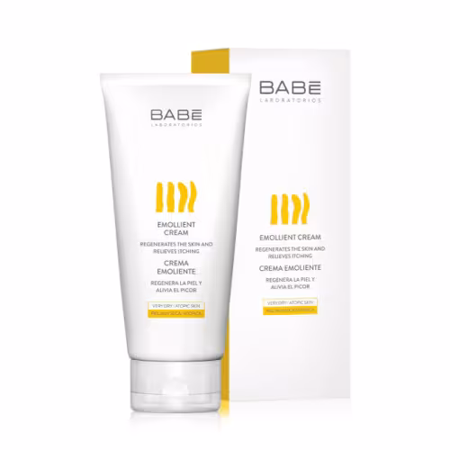 BABÉ Omega telové mlieko 200 ml