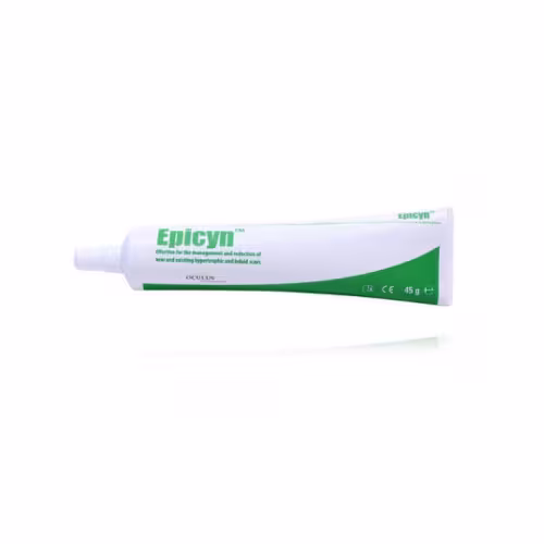 EPICYN Hydrogél na ošetrenie rán 45 g