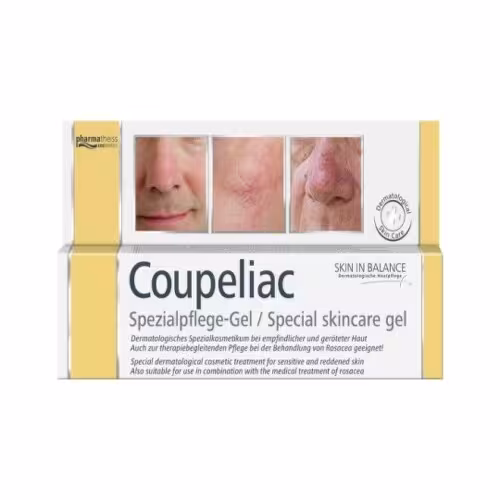 SIB COUPELIAC Špeciálny gél 20 ml