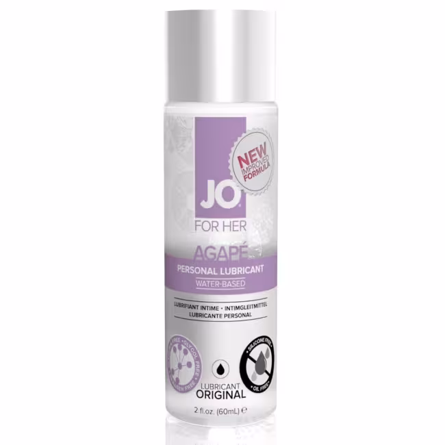 JO for Her Agapé Original 60 ml