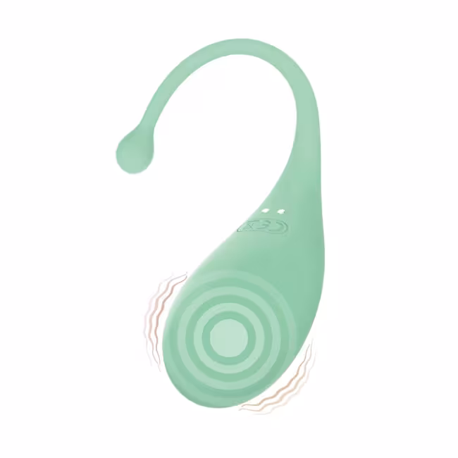 Adrien Lastic Palpitation Mint
