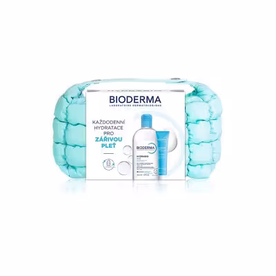 BIODERMA Hydrabio darčekový balíček