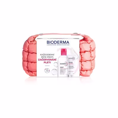 BIODERMA Sensibio AR balíček