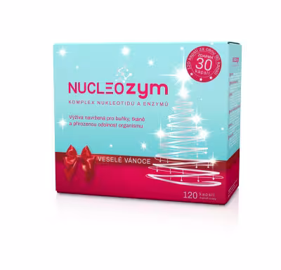 NUCLEOZYM cps.120