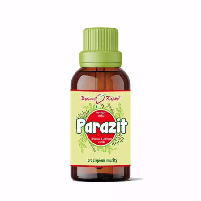 Parazit 50 ml