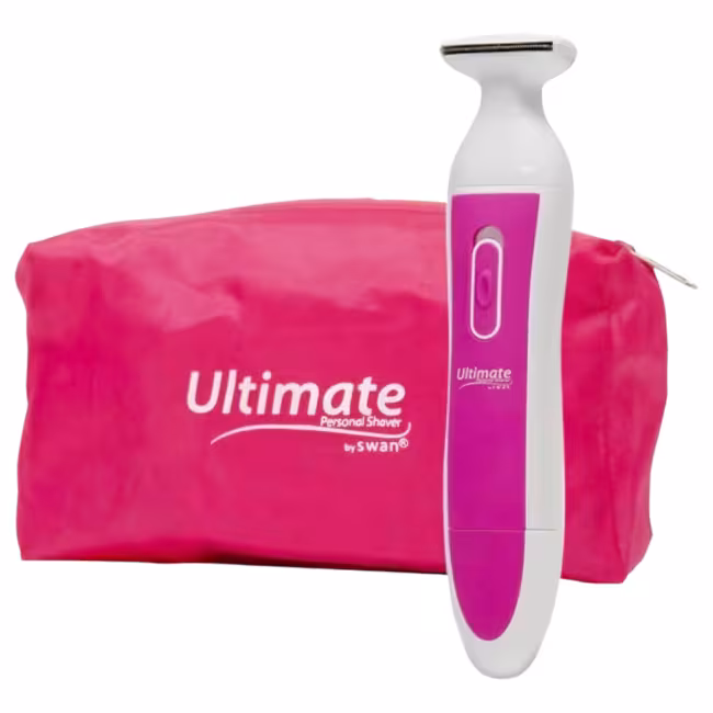 Swan Ultimate - dámska intímna holiaca súprava