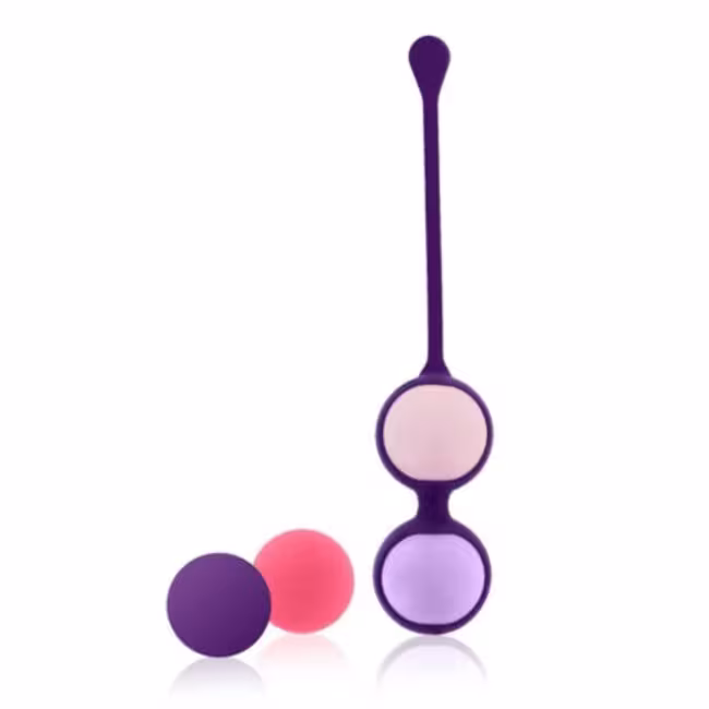 Feel Silicone II