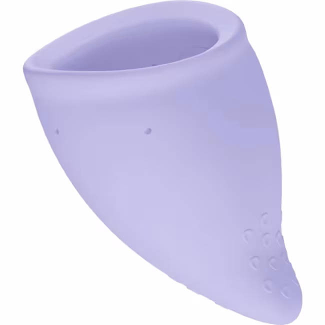 Fun factory fun menstrual cup size b