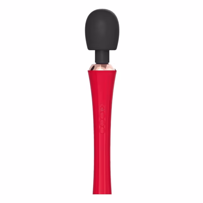 Powerfull Wand Vibrator - The King Wand