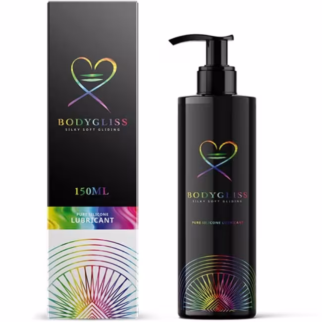 BodyGliss Erotic Collection Love Always Wins Lubricant 150 ml