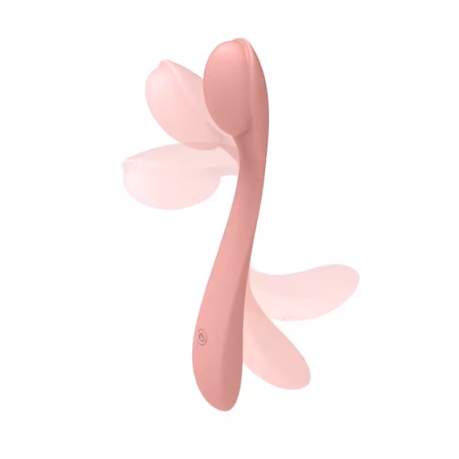 SinsFactory Totally For U Classy Tulip
