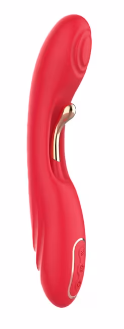 SinsFactory Totally For U Kinky Dual G-Spot Vibrator The Jack Spot