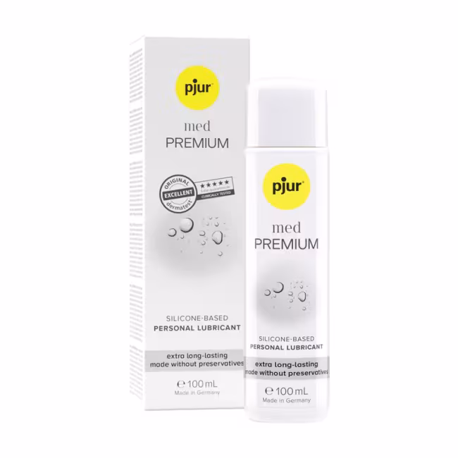 Pjur Med Premium Glide 100 ml