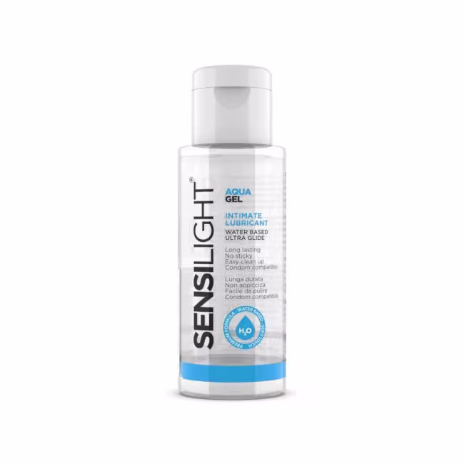 IntimateLine Sensilight Aquagel 30 ml