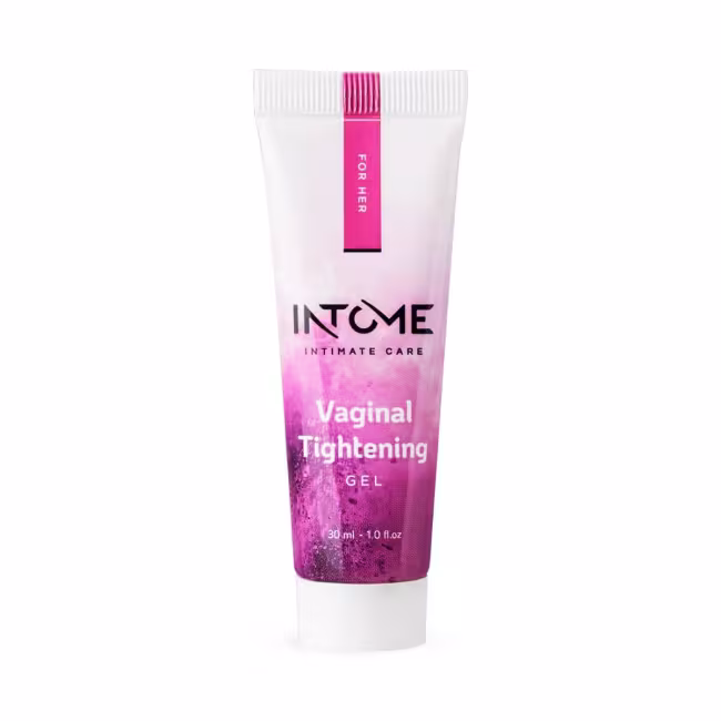 Intome Tightening – spevňujúci intímny gél pre ženy 30 ml
